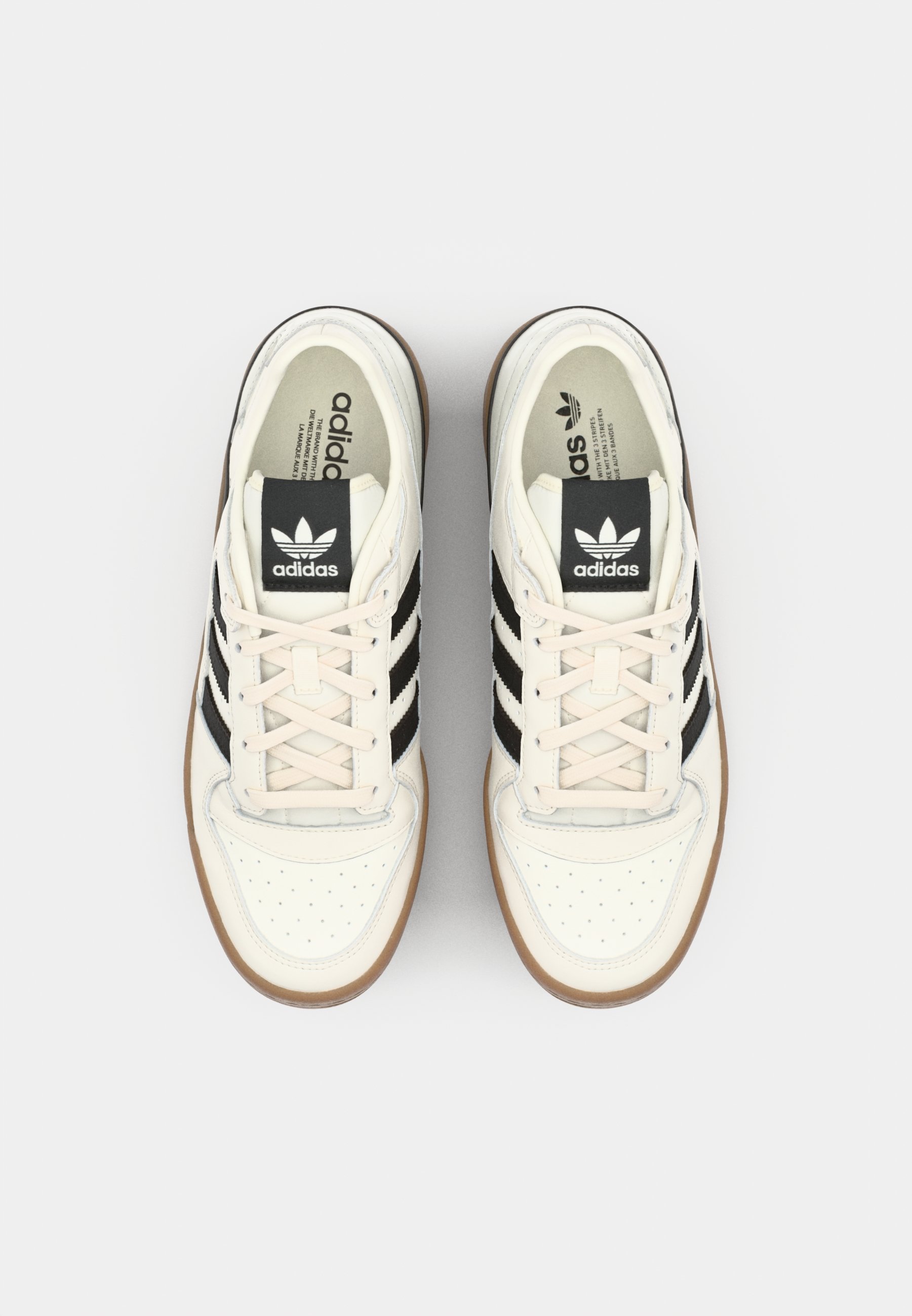 adidas Originals lage sneakers