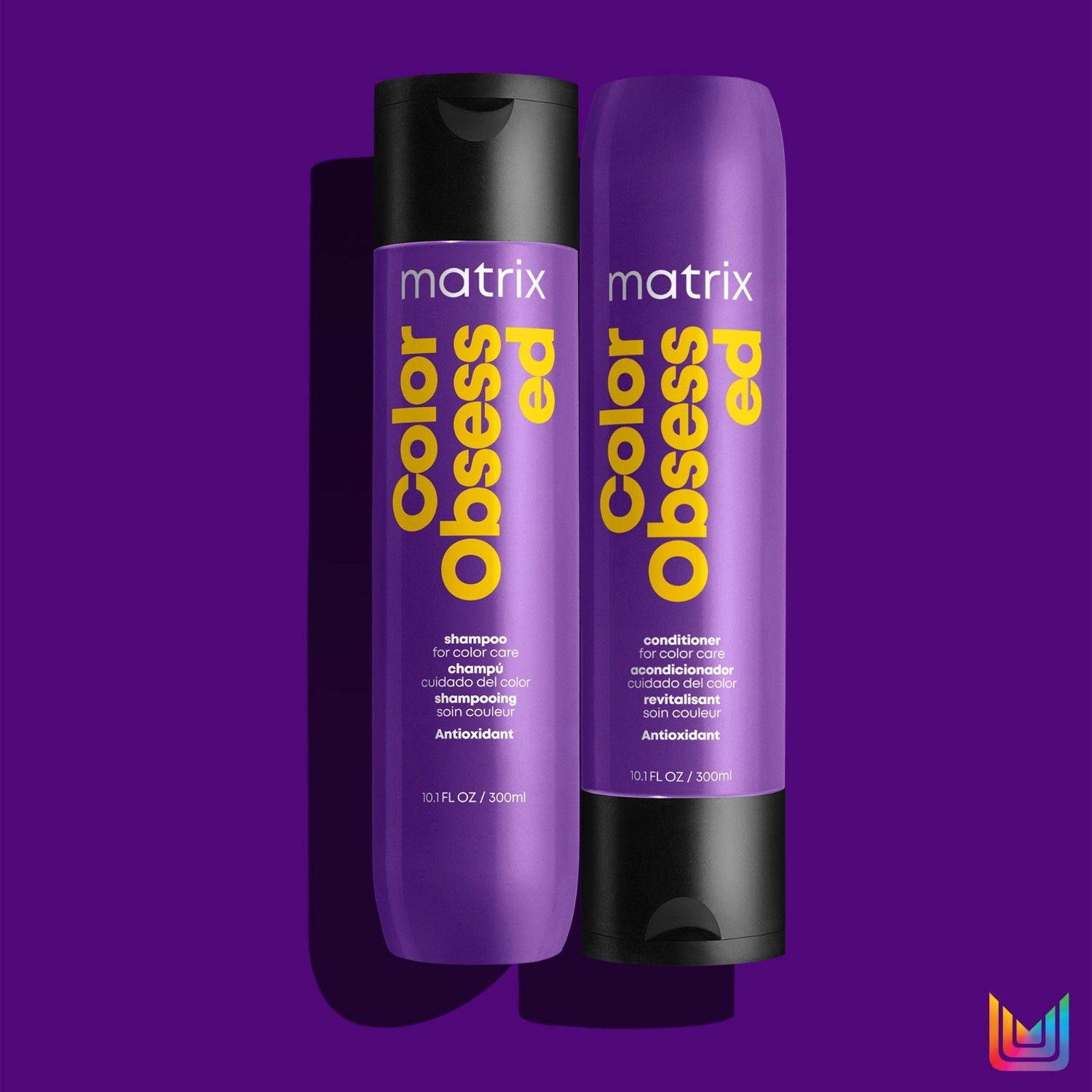 Matrix Conditioner