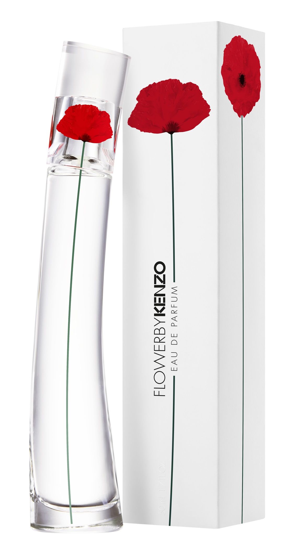 „Flower by Kenzo“ EDP kvepalai moterims