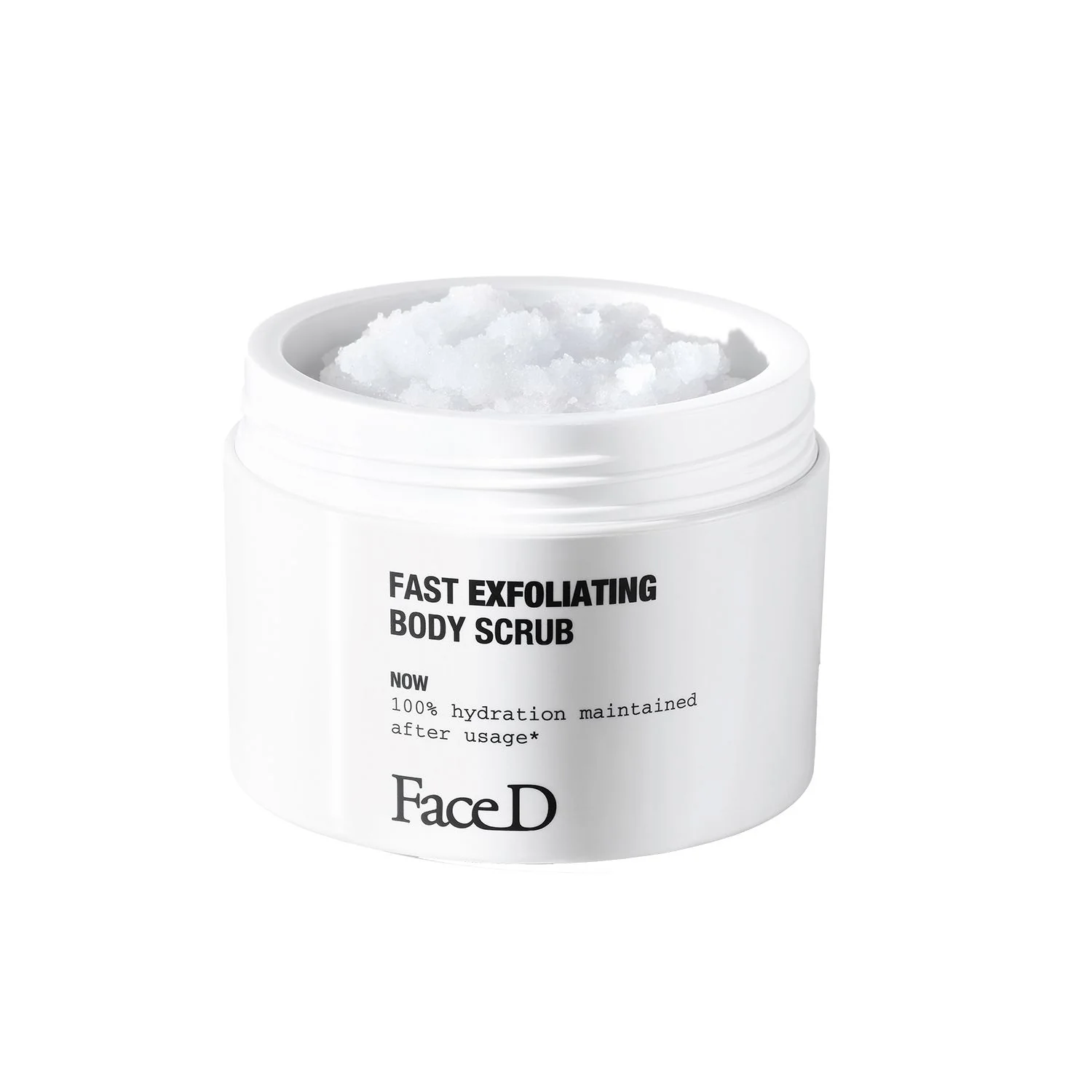 Corpo Fast Exfoliating Body Scrub - Esfoliante