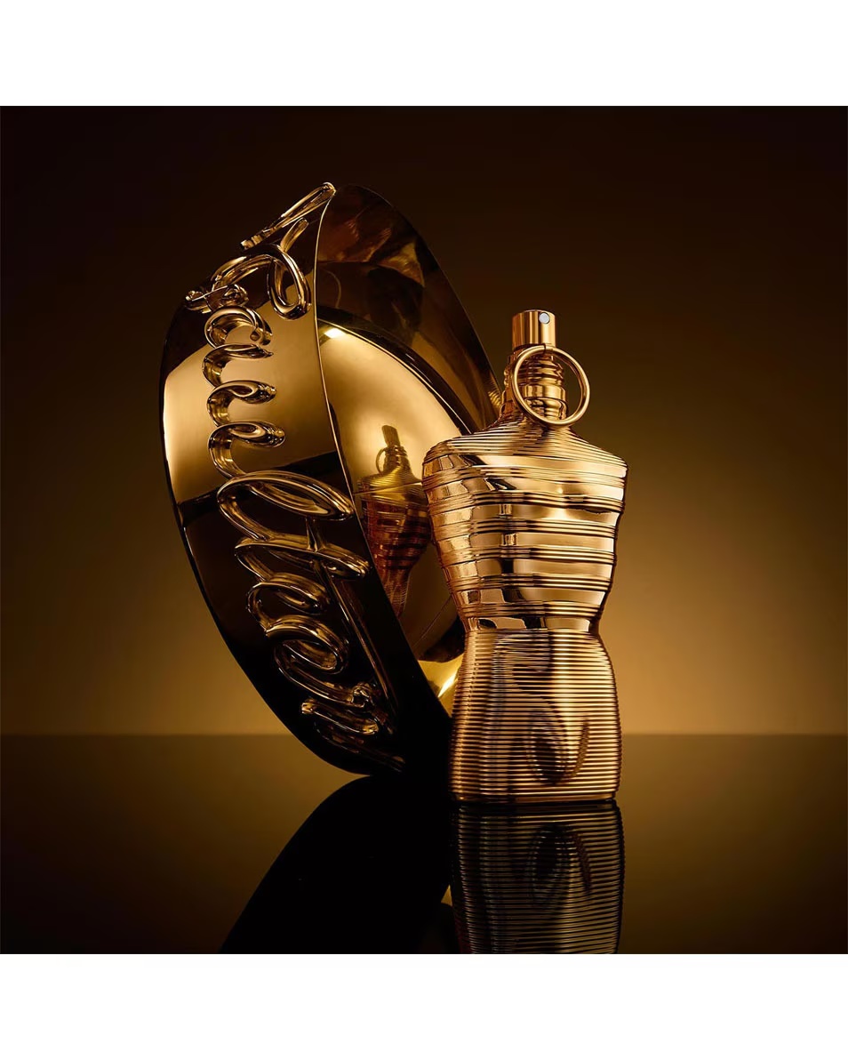 JEAN PAUL GAULTIER Le Male Le Male Elixir Absolut