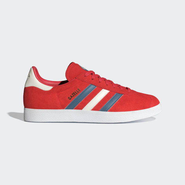 Gazelle Chile Shoes