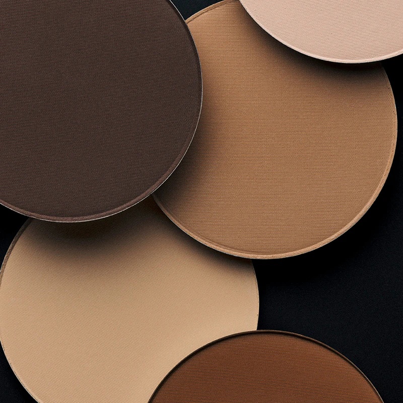 MAC Cosmetics Studio Fix Powder Plus Foundation matējošais pūderveida tonālais fonds ar iepriekš uzpildāmu pildījumu