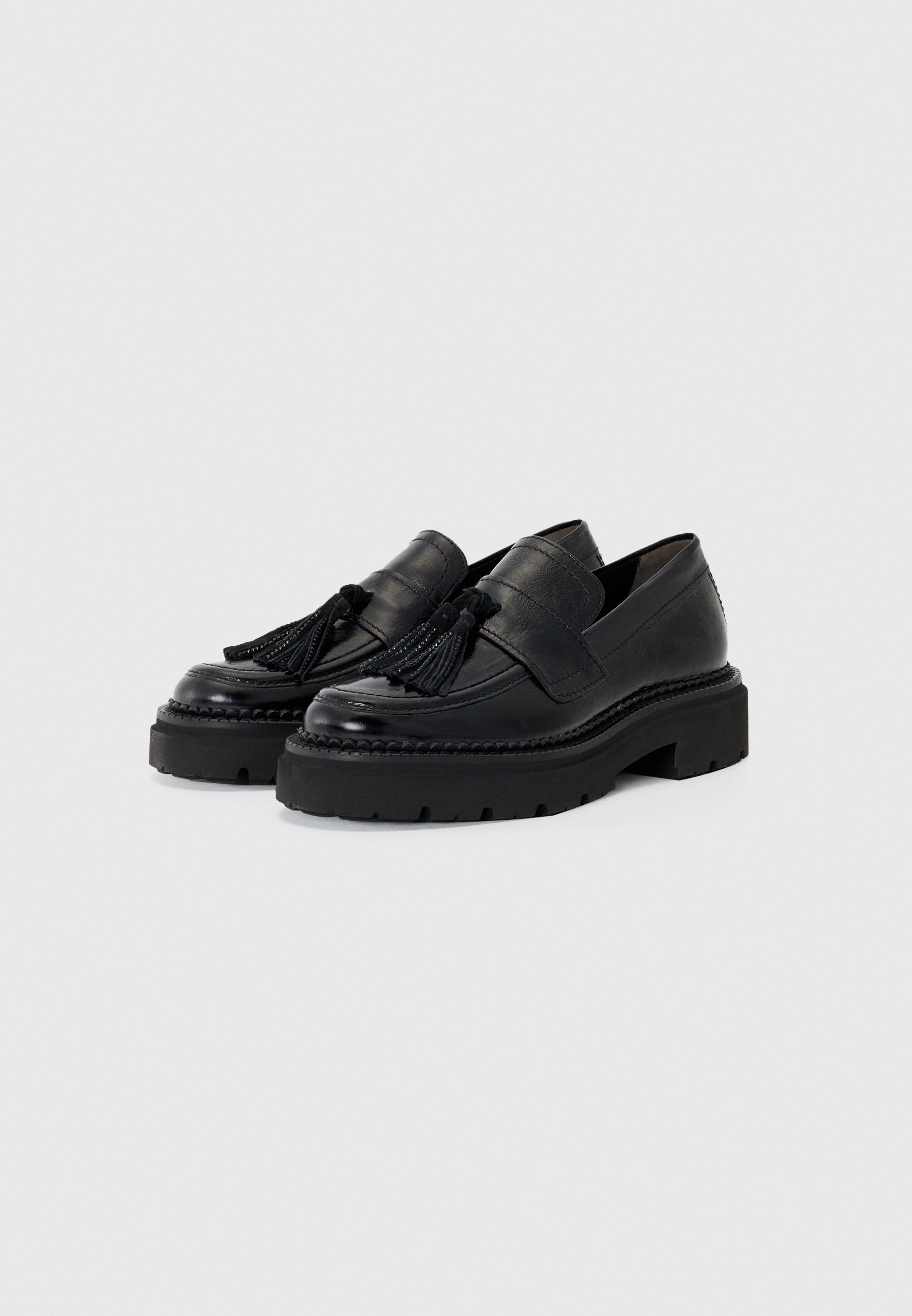 Kennel + Schmenger JACY - Slip-ons - schwarz