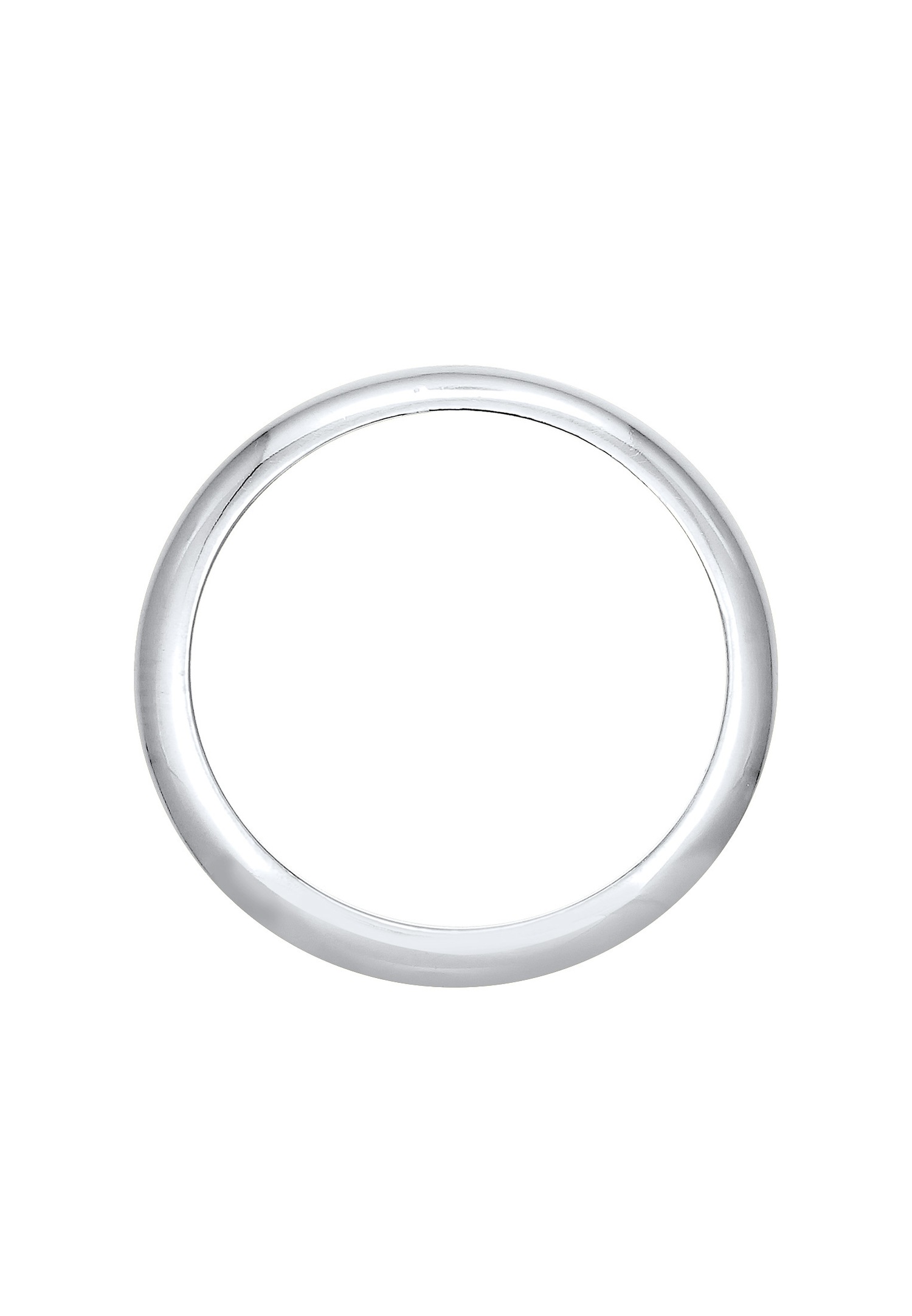 Elli PREMIUM Femmes bague de cocktail avec cristaux en argent sterling 925