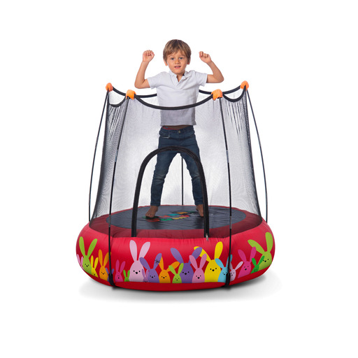 Parc de trampolines et trampoline 2 en 1 Kohala