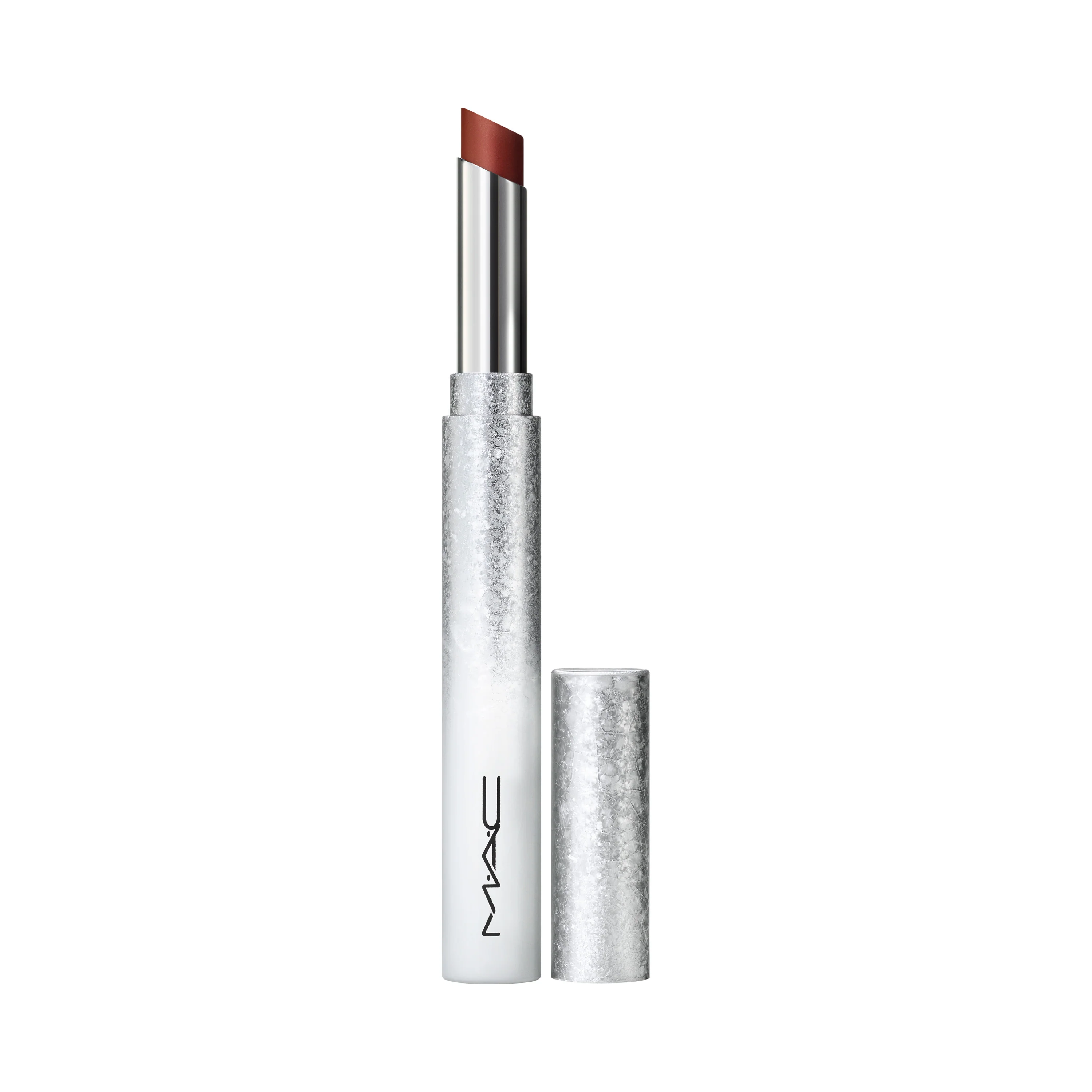 Rossetti Powder Kiss Velvet Blur Slim Stick / Bizarre Blizzard Bash - Rossetto, Rossetto mat