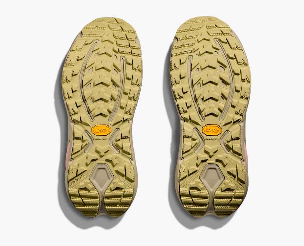 HOKA Kaha 3 lav GORE-TEX Rose Latte / Cardamom