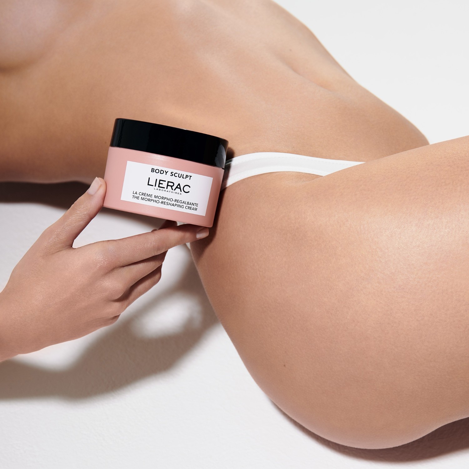 Lierac La Crème Morpho-Regalbante