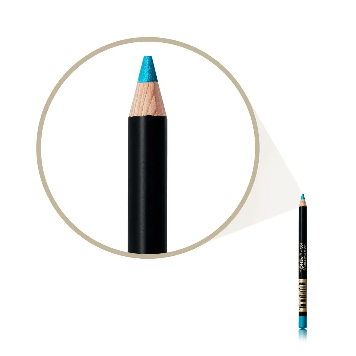 Max Factor Kohl Pencil Kredka do oczu, 060