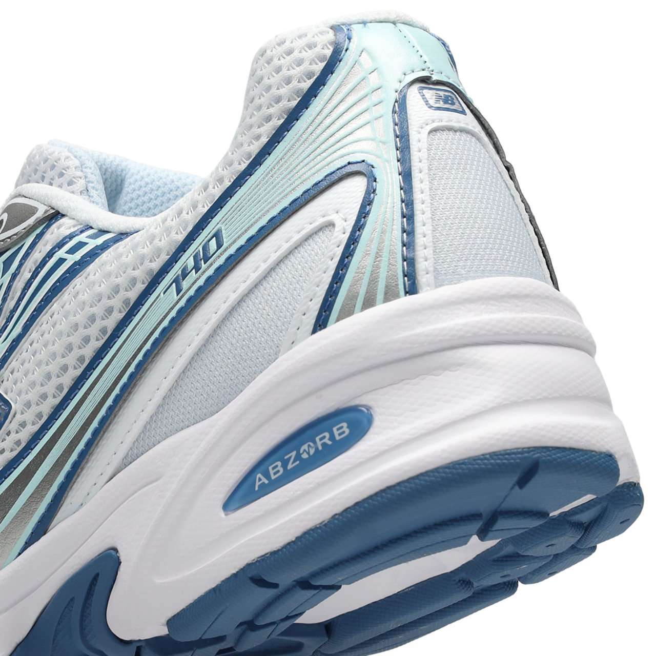 Ny Balance 740