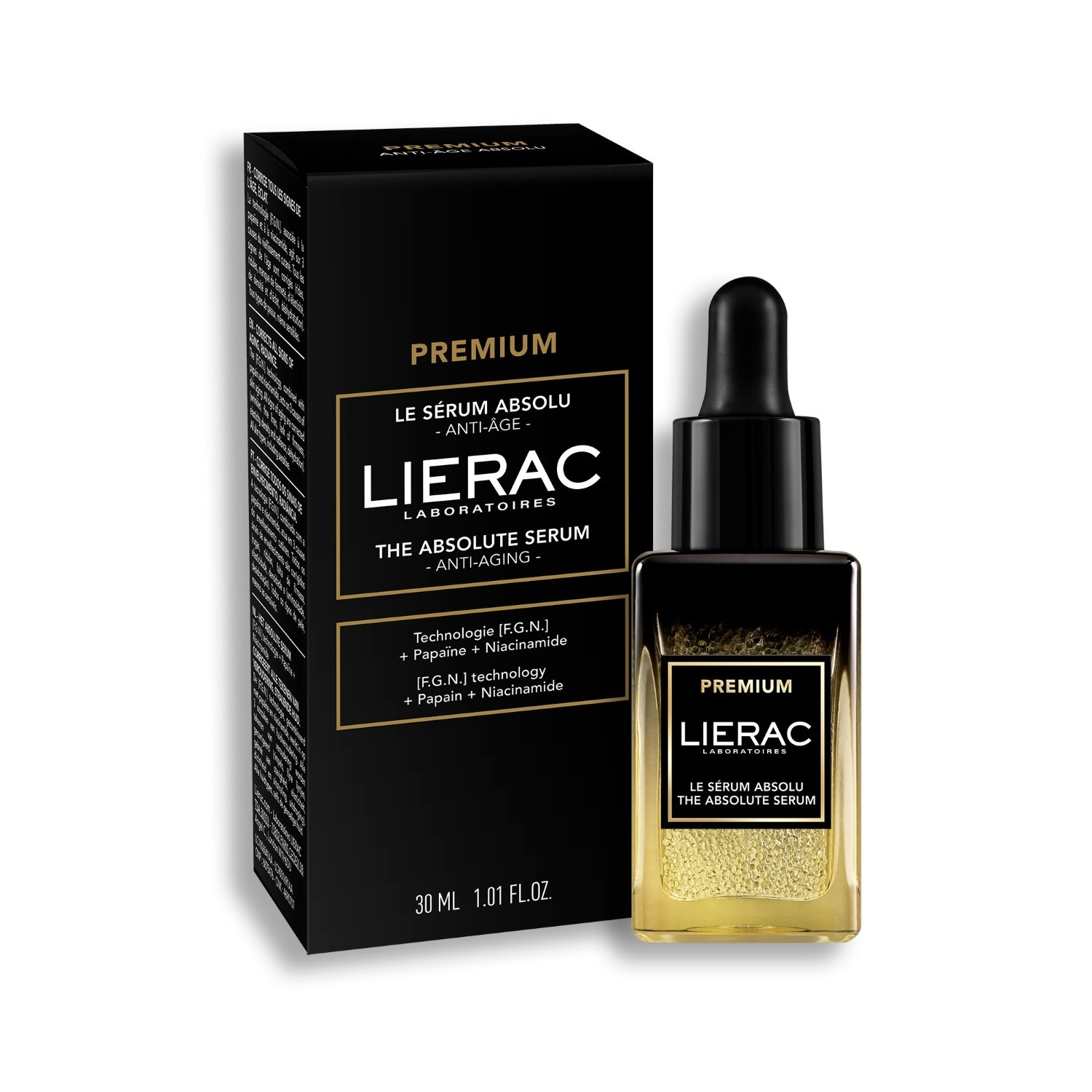 Lierac Le Sérum Absolu
