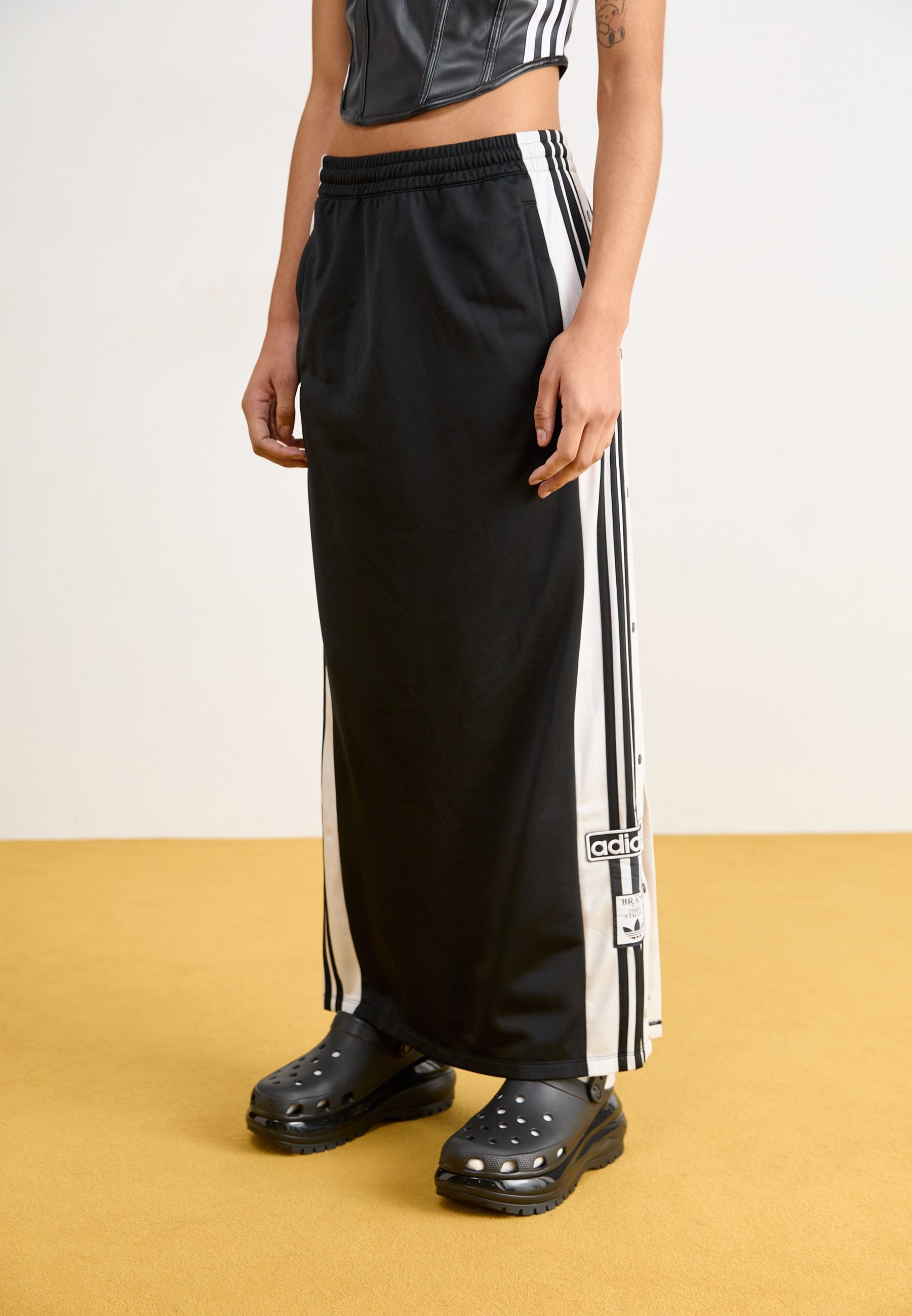 Spódnice maxi adidas Originals