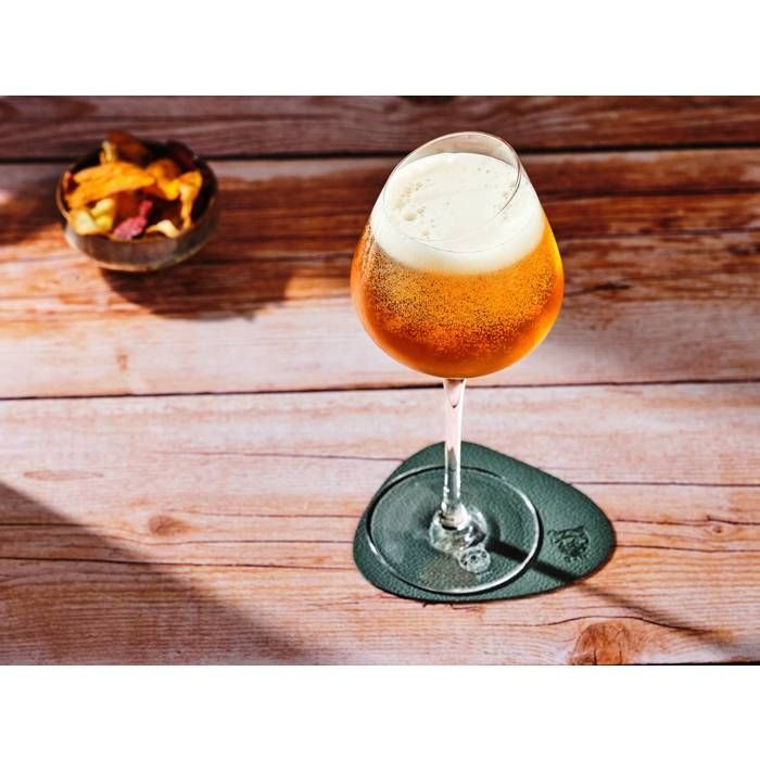 Verre à pied 37cl SVÄVA - 6 pièces