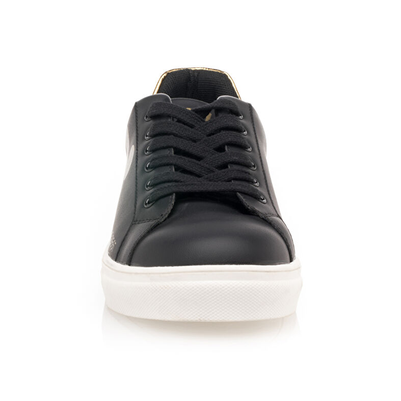 Sneakers Femme Noir