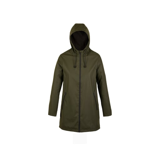  Chaqueta Encerada Nepropustná Neoblu