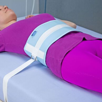 Břišní imobilizér systému Medicare 1 jednotka 1 jednotka