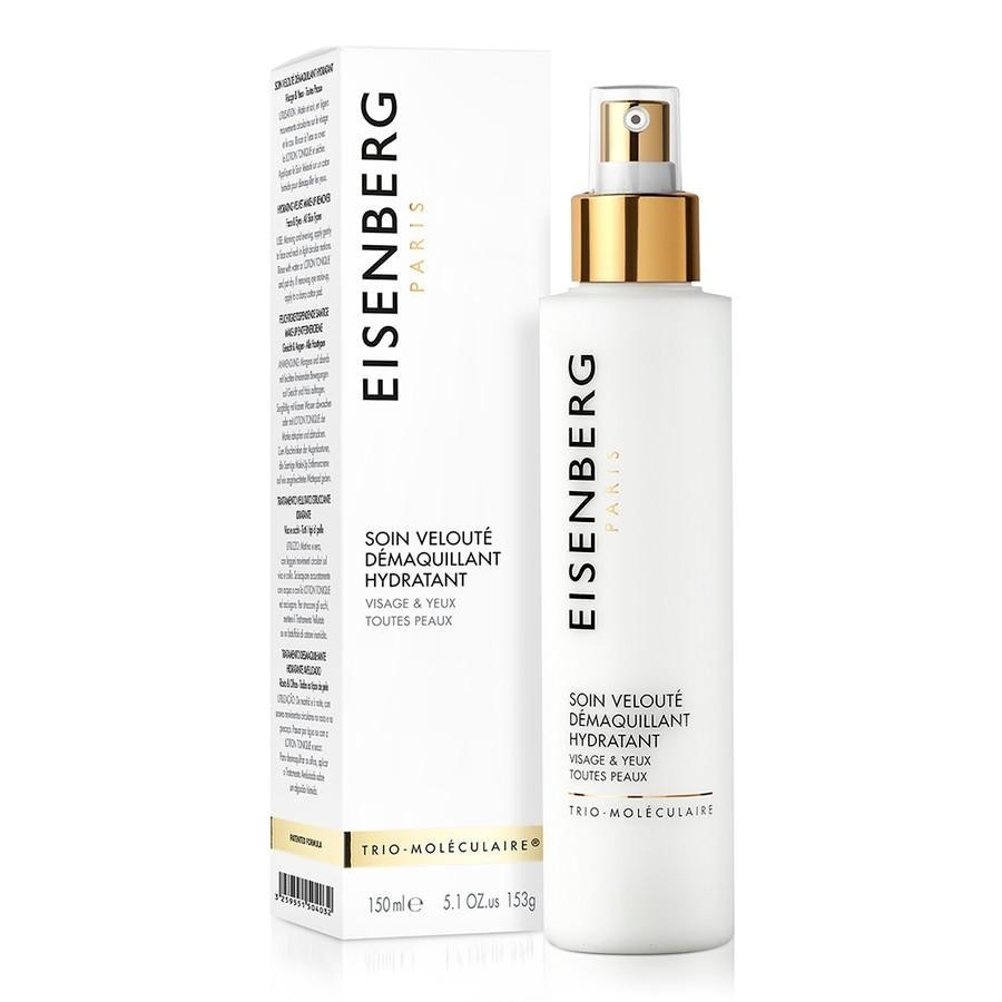 Eisenberg makiažo valiklis Woman Classic Skincare Soin Velouté Démaquillant - 150 ml