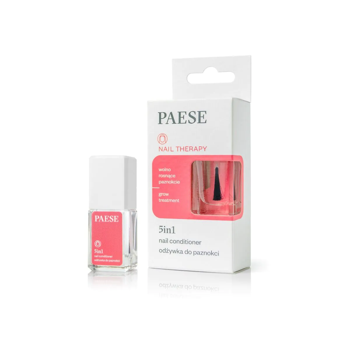 Paese Odżywka do paznokci 5W1