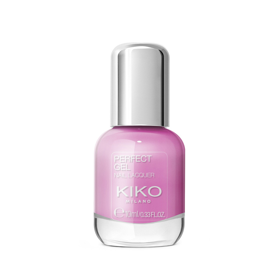 NEUER PERFEKTER GEL-NAGELLACK 37 Violett
