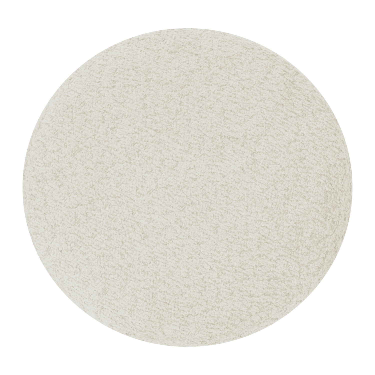 OMNANA Yoga-Zubehör CUSHY™ Boucle Meditationskissen 10 cm - 1 Stück