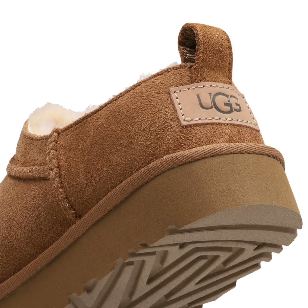 UGG Classic Micro
