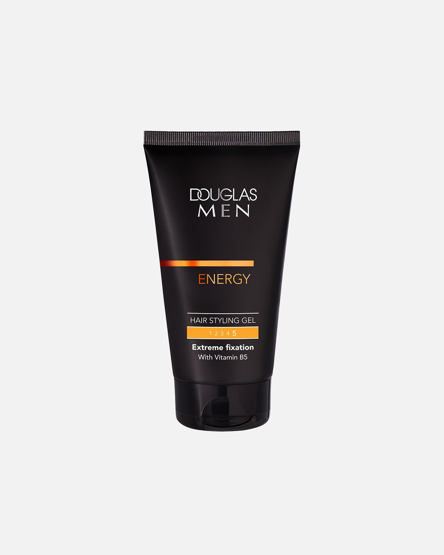 Douglas Collection Hajzselé férfiaknak – Energy hajformázó gél rendkívül erős tartással – 150 ml