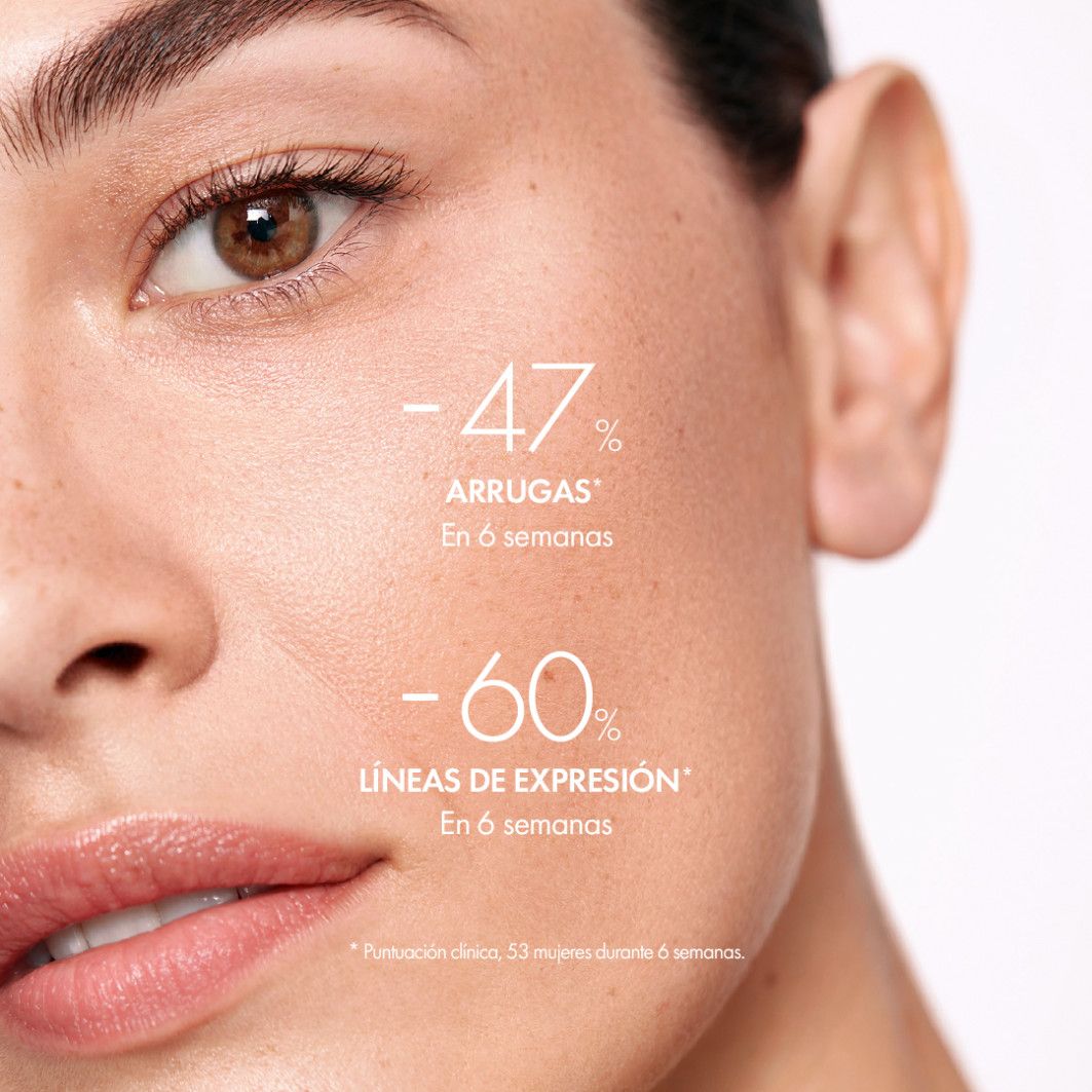 Liftactiv Supreme HA Epidermical Filler sérum proti vráskam Proti vráskam a starnutiu