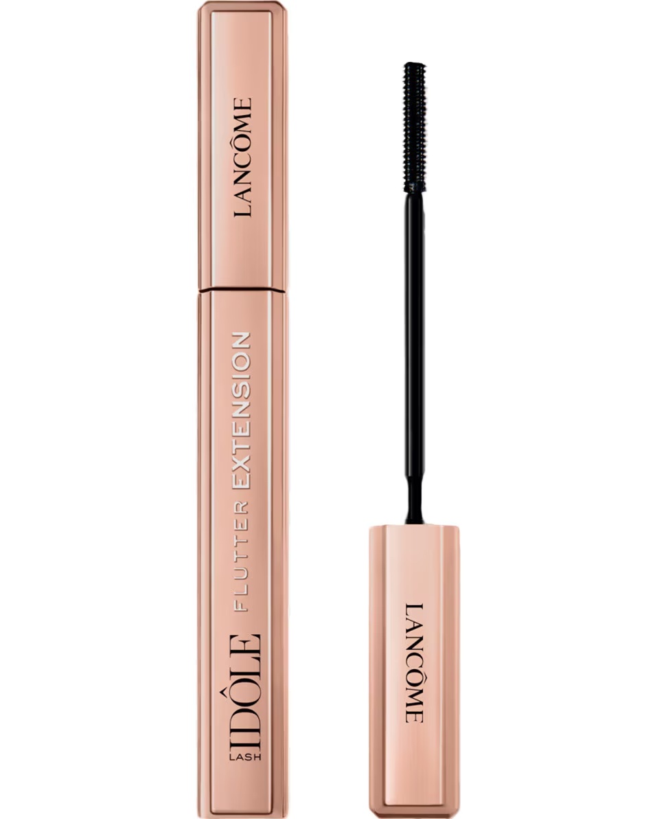LANCôme Lash Idôle Flutter Extension Μάσκαρα Lancôme Lash Idôle Flutter Extension Μαύρο - Διαχωρίζει και Επιμηκύνει τις Βλεφαρίδες - 01 True Black