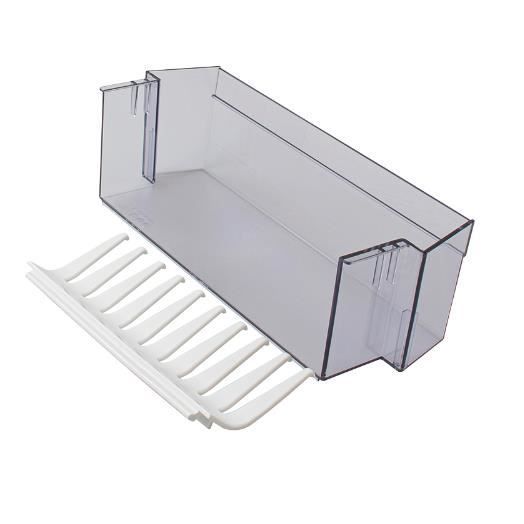 Estante - DOMETIC - Estante inferior - Para frigorífico-congelador o frigorífico/congelador
