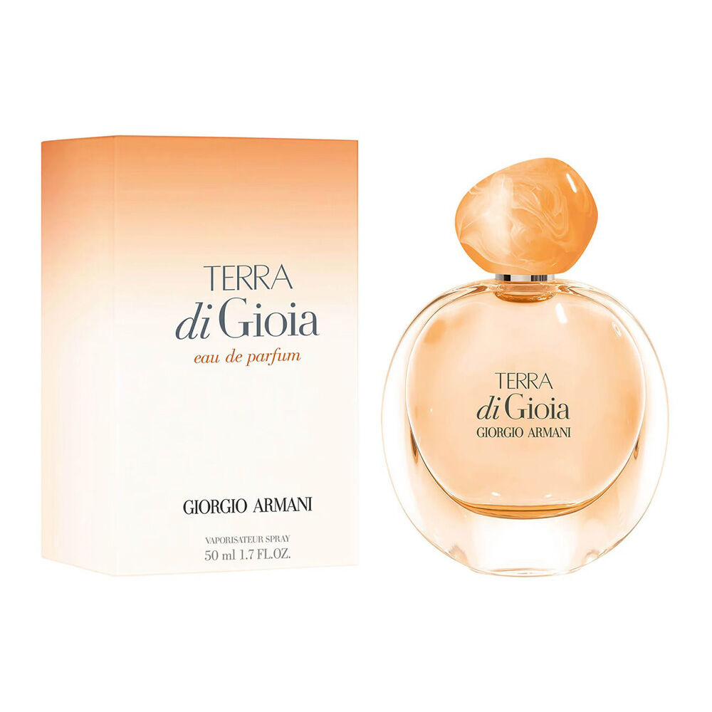 Giorgio Armani Zemlja radosti