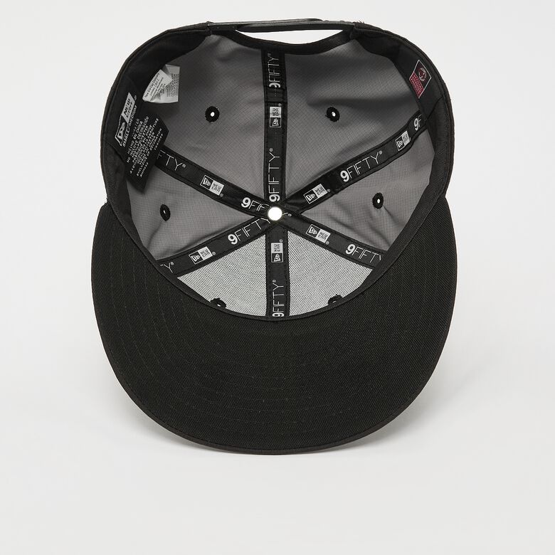 9Fifty Ripstop Serie A AC Milan