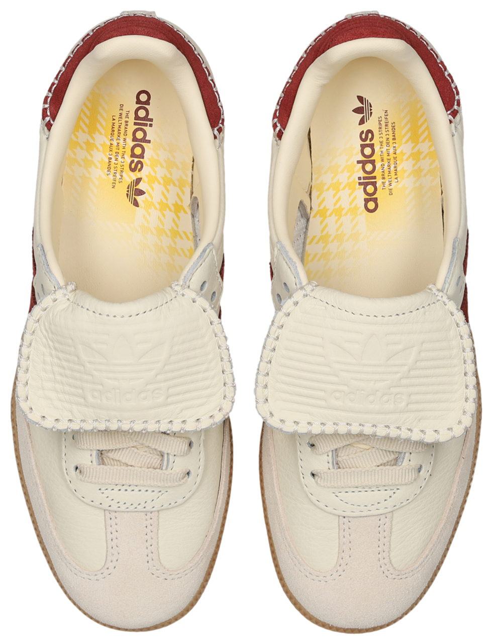 adidas Samba LT