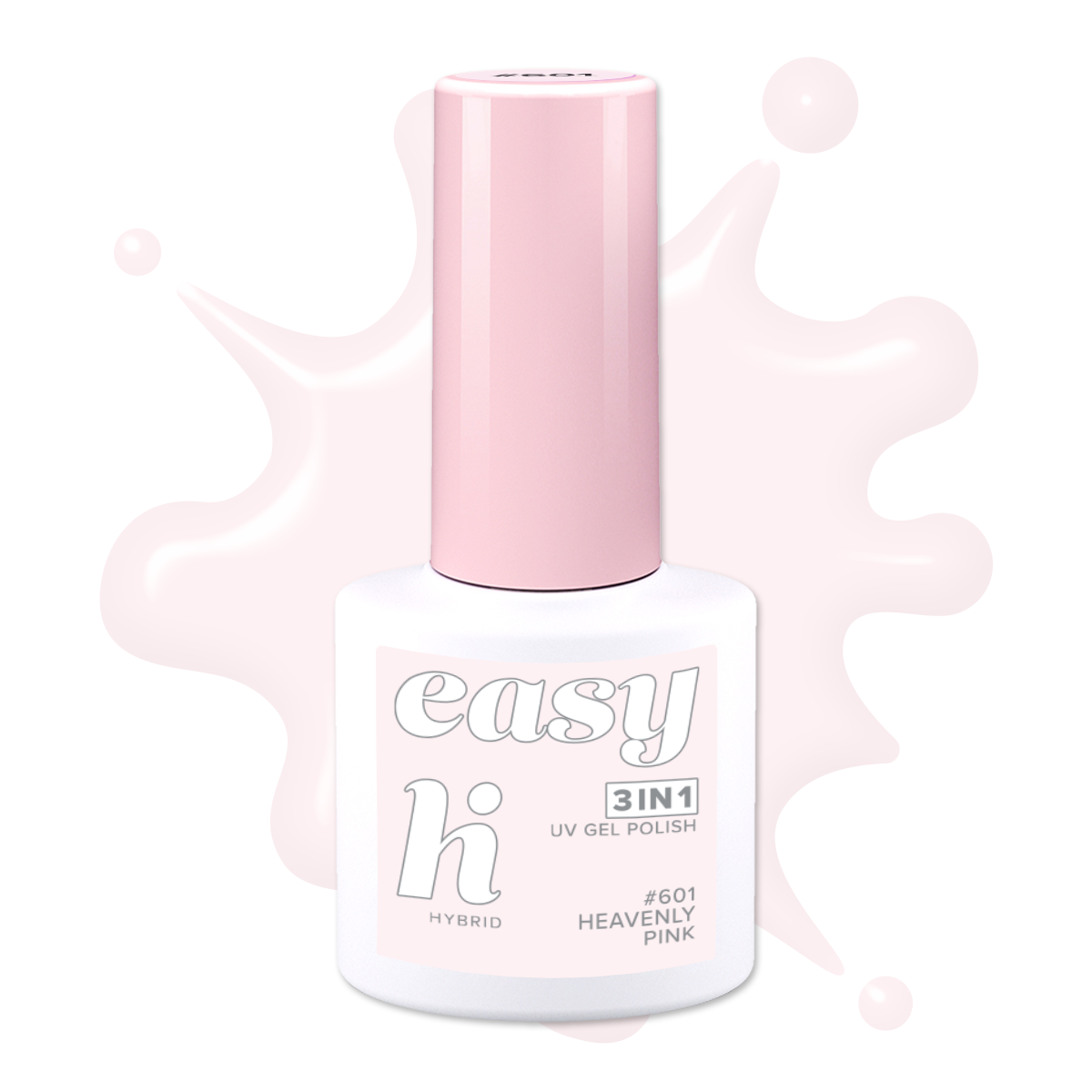 Hi Hybrid EASY 3u1