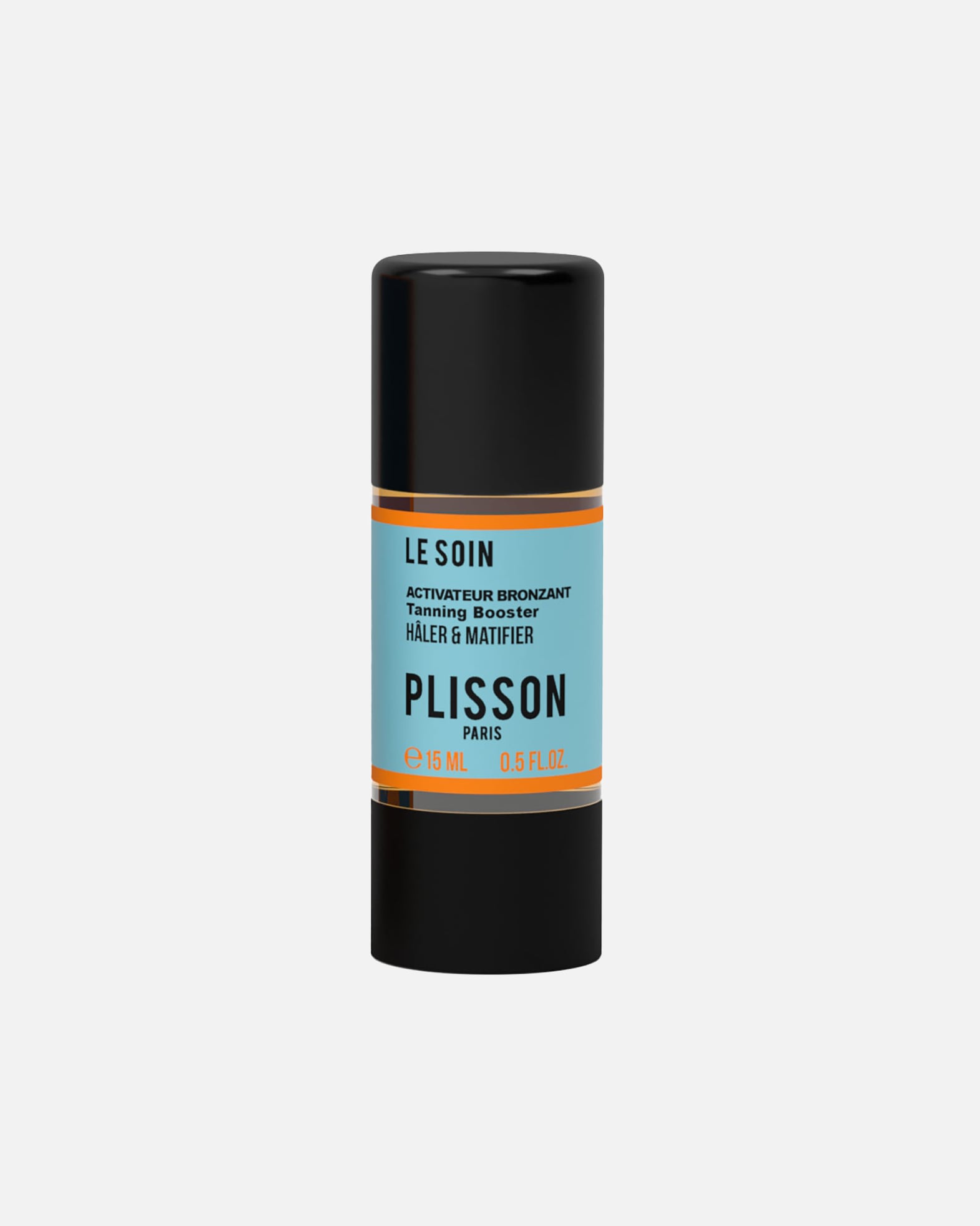 Plisson Autoabbronzante Booster di Abbronzatura – 15 ml