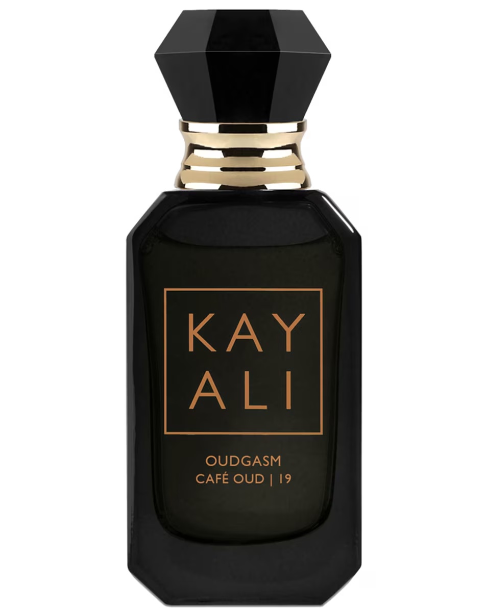KAYALI OUDGASM CAFÉ OUD 19 INTENSE EAU DE PARFUM