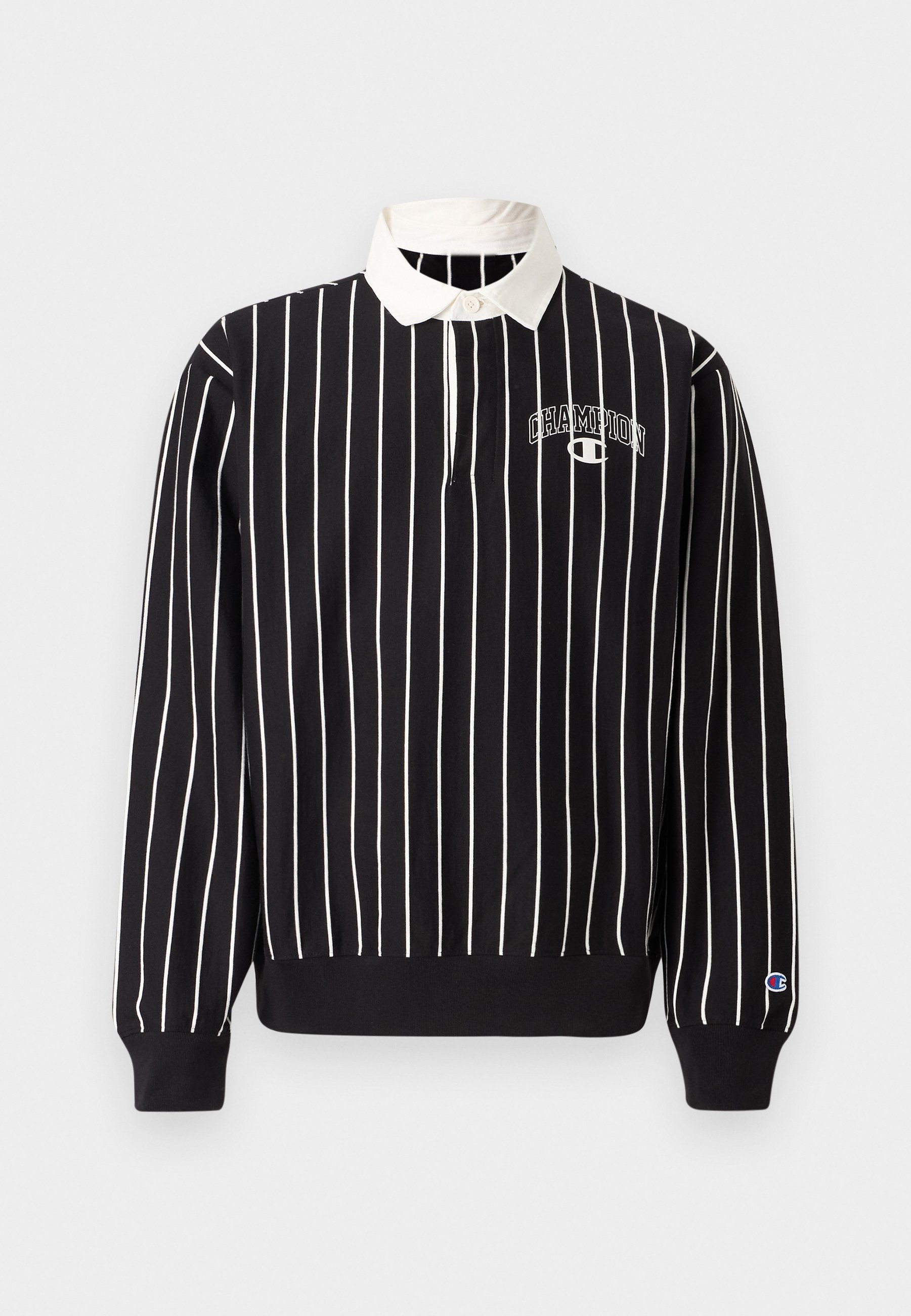 Champion STREET STYLE - Haut à manches longues - noir