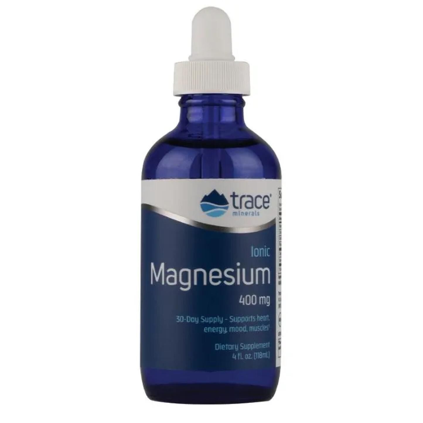 oligo-éléments magnésium ionique