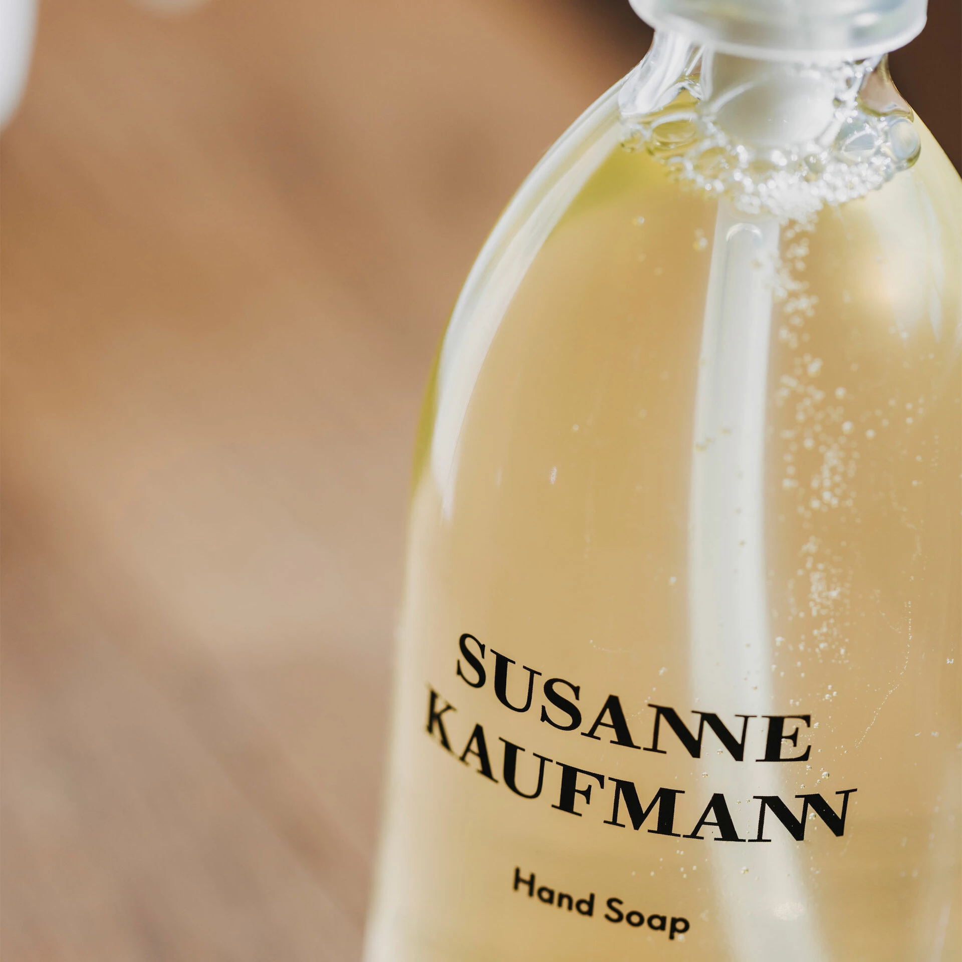 Săpun de mâini 250 ml - Susanne Kaufmann