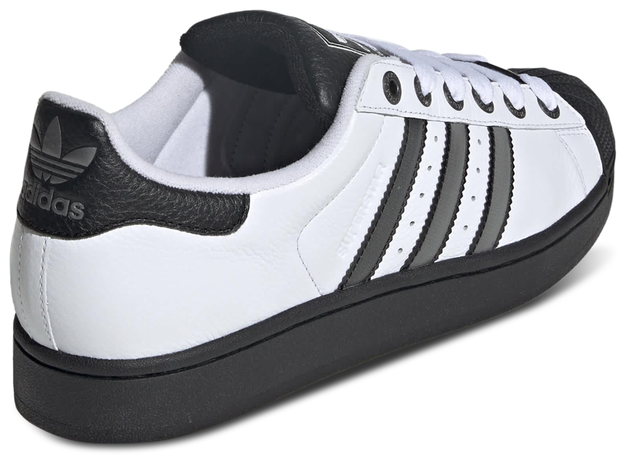 adidas Superstar II