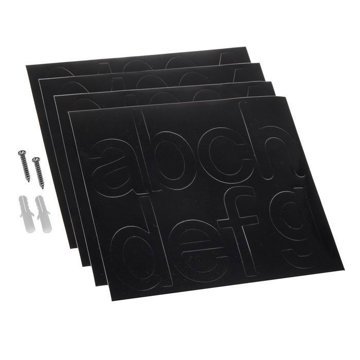 Lámpara solar LED - Maclean - MCE172 - Acero inoxidable - 18x3x20 cm - Jardín exterior