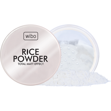 Wibo irtopuuteri, riisipuuteri 5,5 g 5,5 g