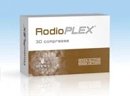 Rodioplex 30 Tablette