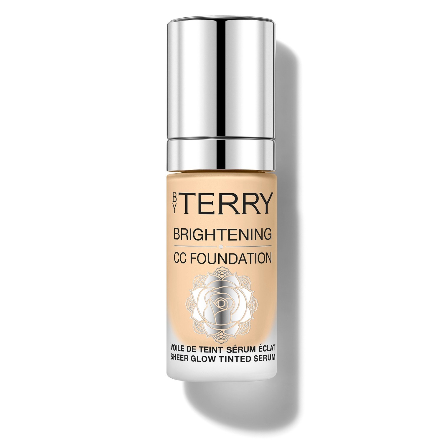 Rozjasňujúci podkladový krém By Terry - 30 ml