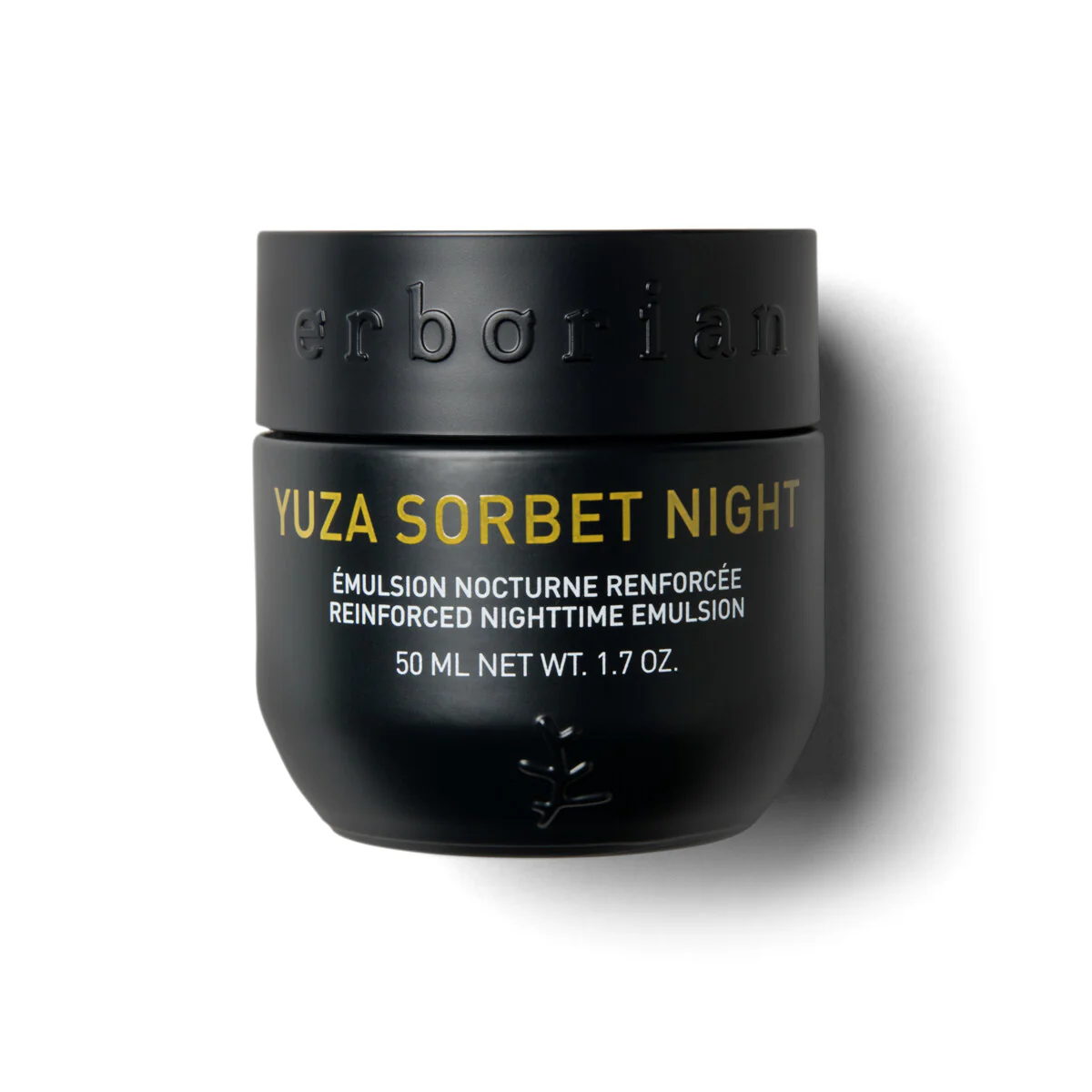 Yuza Yuza Sorbet Night - Tratt. viso notte primi segni