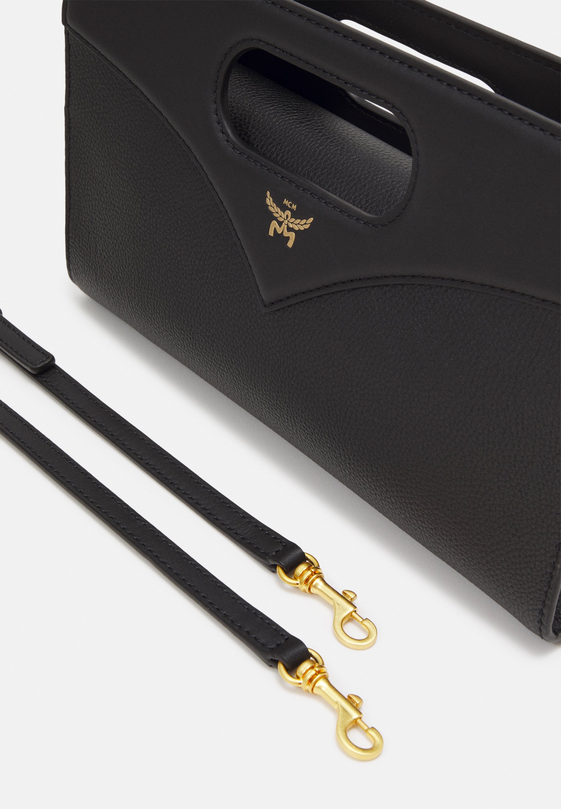 MCM Håndveske - svart