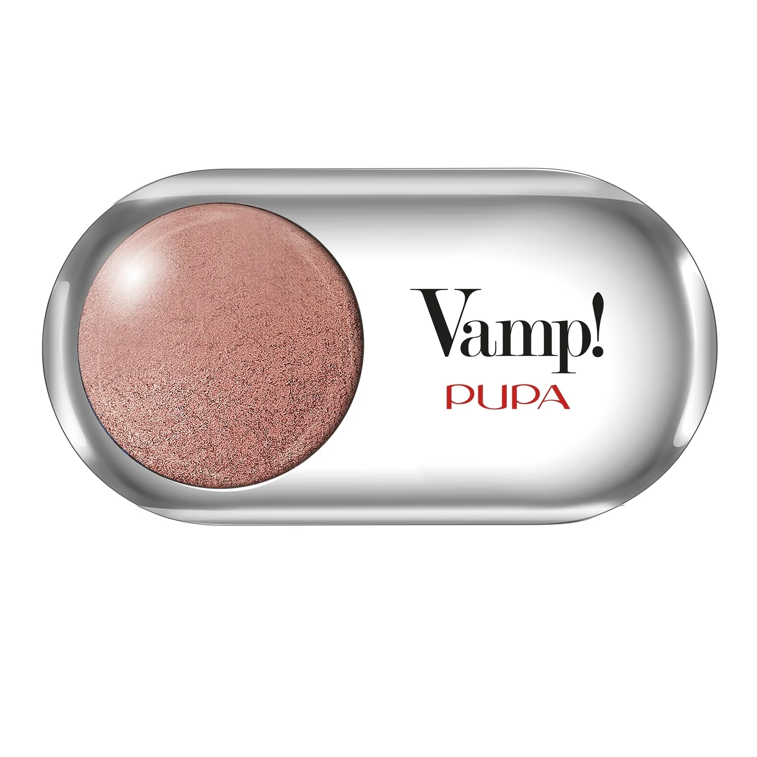 Occhi Vamp! Wet&Dry - Ombretto compatto
