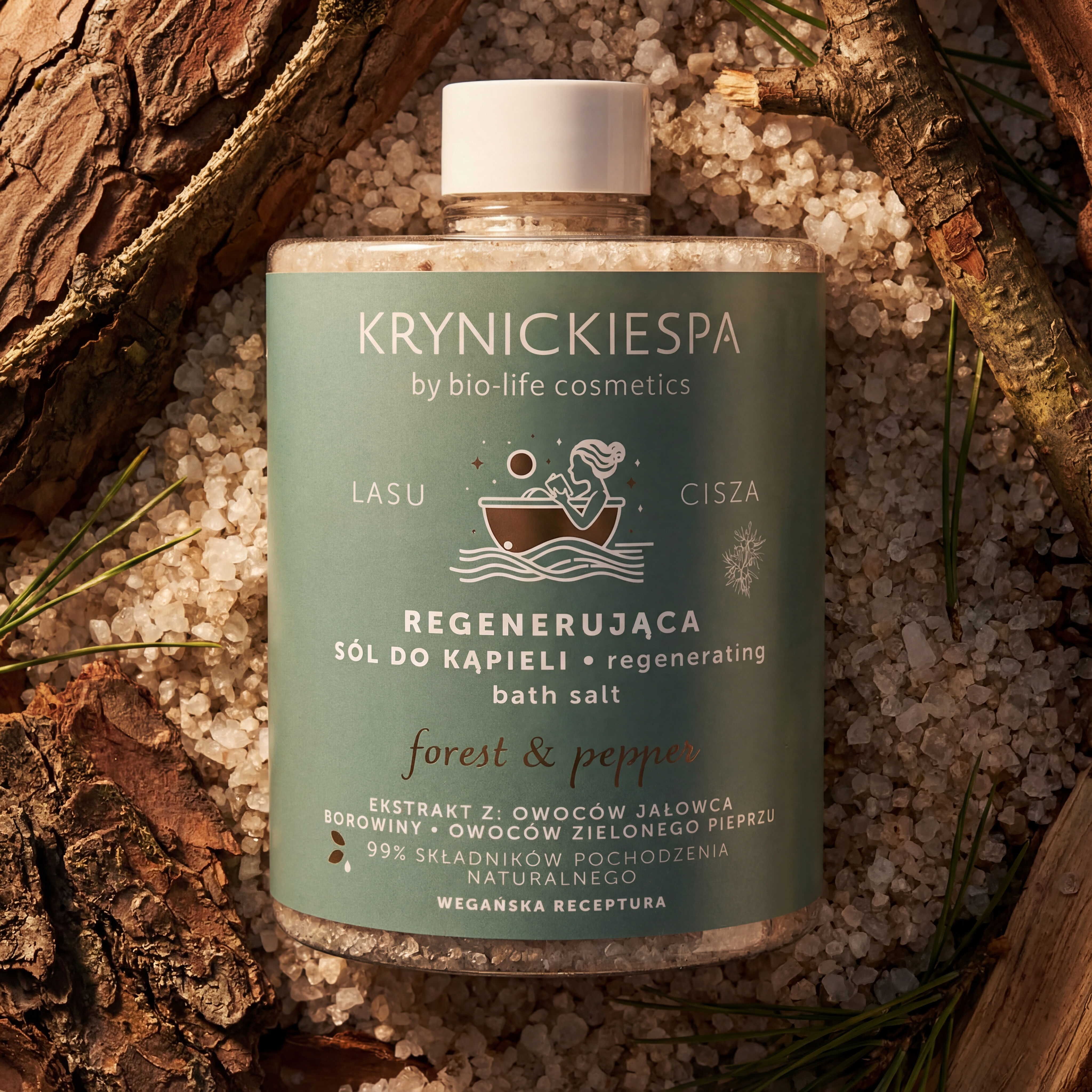 Krynica SPA