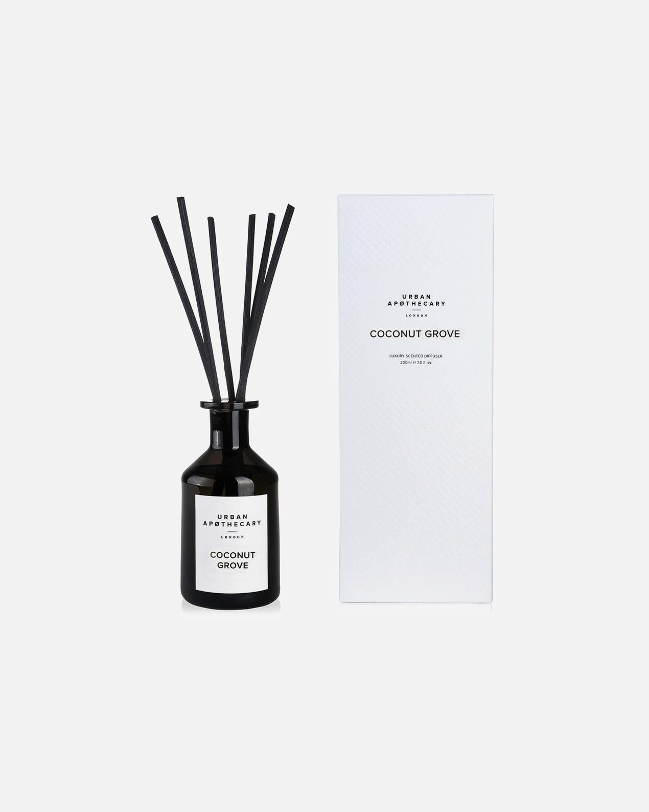 Urban Apothecary Coconut Grove