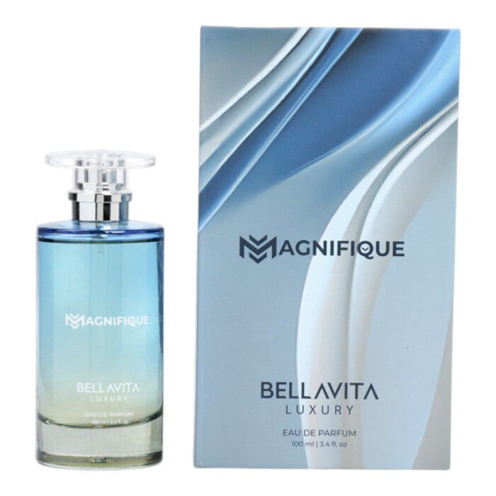 Bellavita Luxury Magnifique